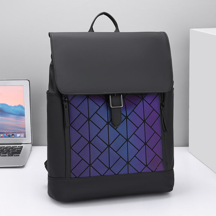 Modern Minimalist Backpack Stornfield