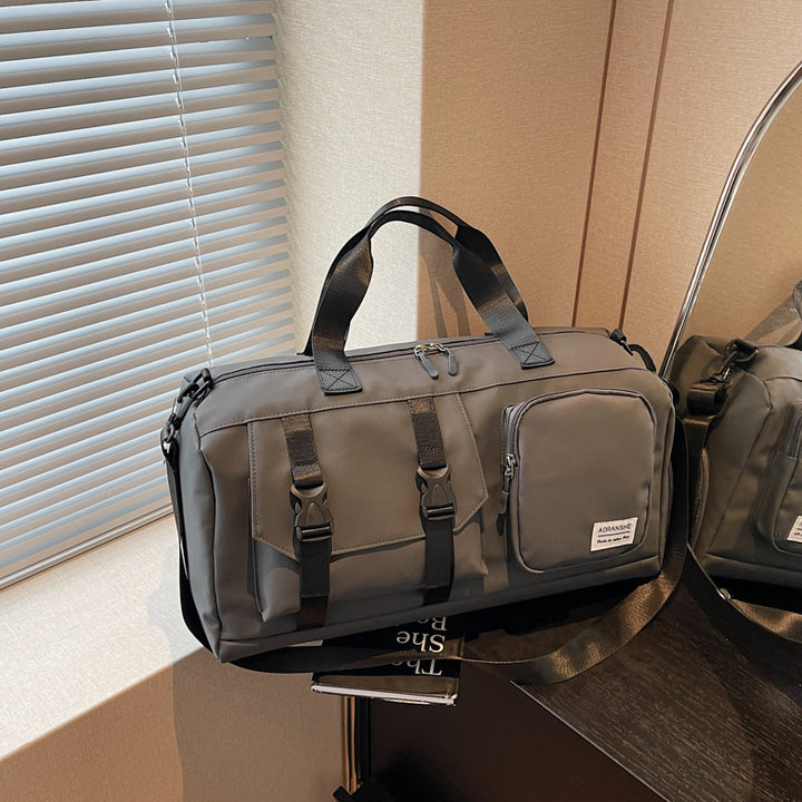 Stylish Travel Duffle Bag