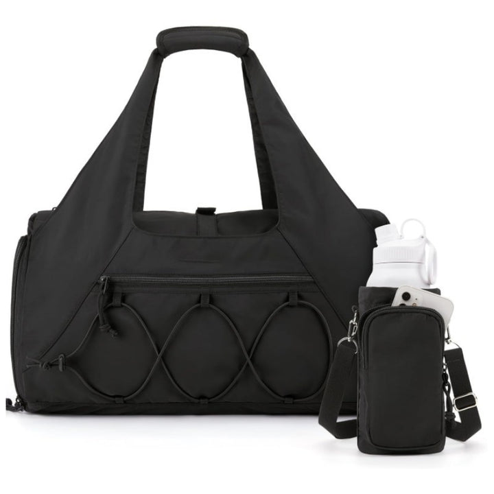 Versatile Multi-Purpose Gym Duffel Bag Stornfield