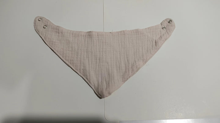 Cotton Bib Scarf Stornfield