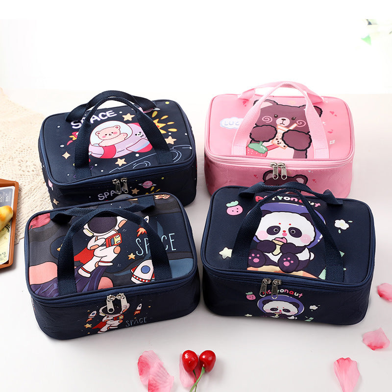 Insulated Lunch Box Stornfield