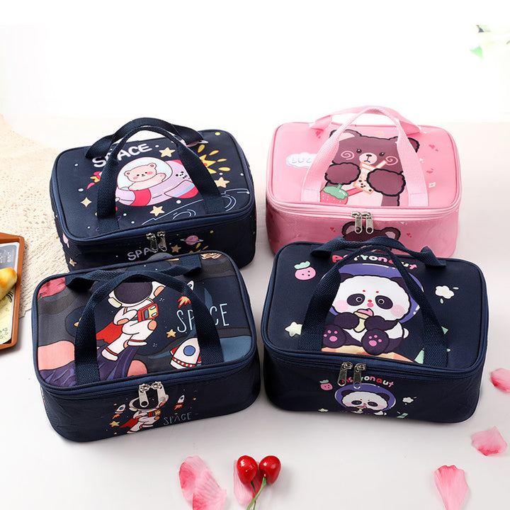 Insulated Lunch Box Stornfield