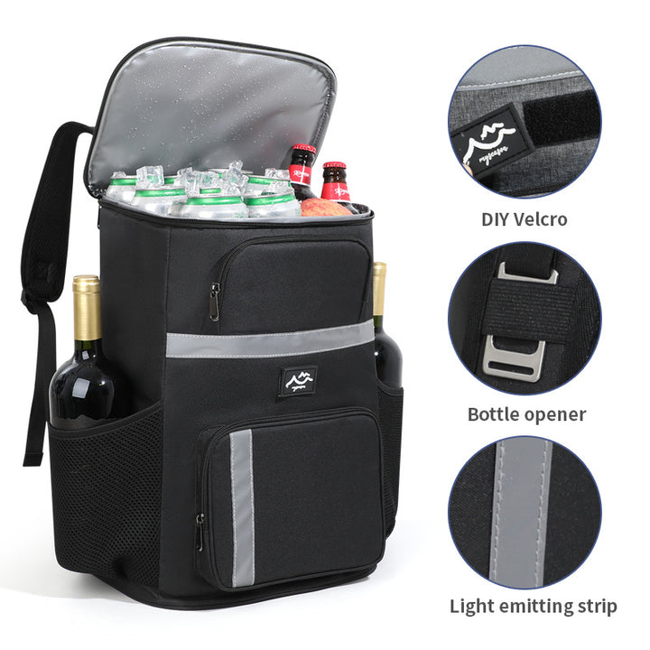 Insulated Sports Backpack Stornfield