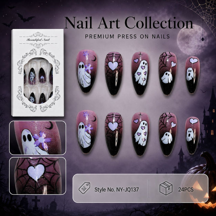 Creative Nail Art Stornfield