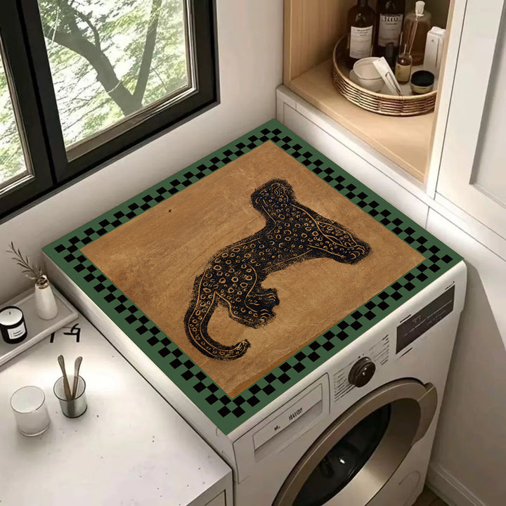 Decorative Washing Machine Cover Stornfield
