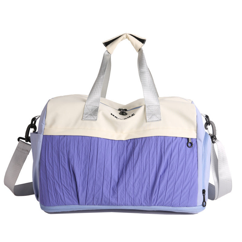 Practical Sports And Travel Bag Stornfield