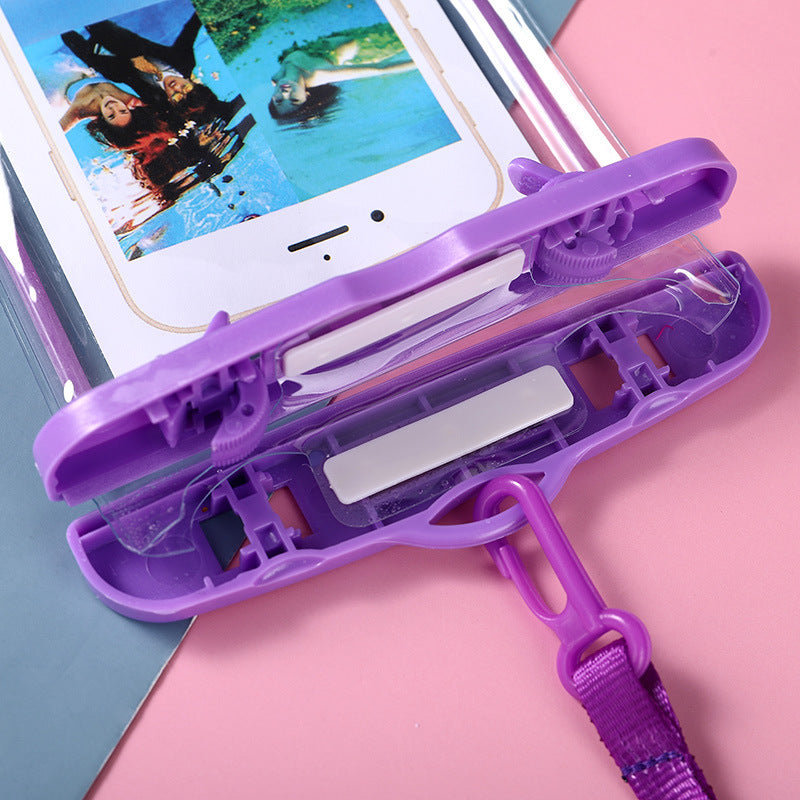 Waterproof Smartphone Case Stornfield