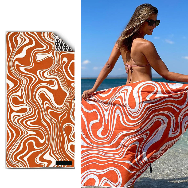 Beach towel Stornfield