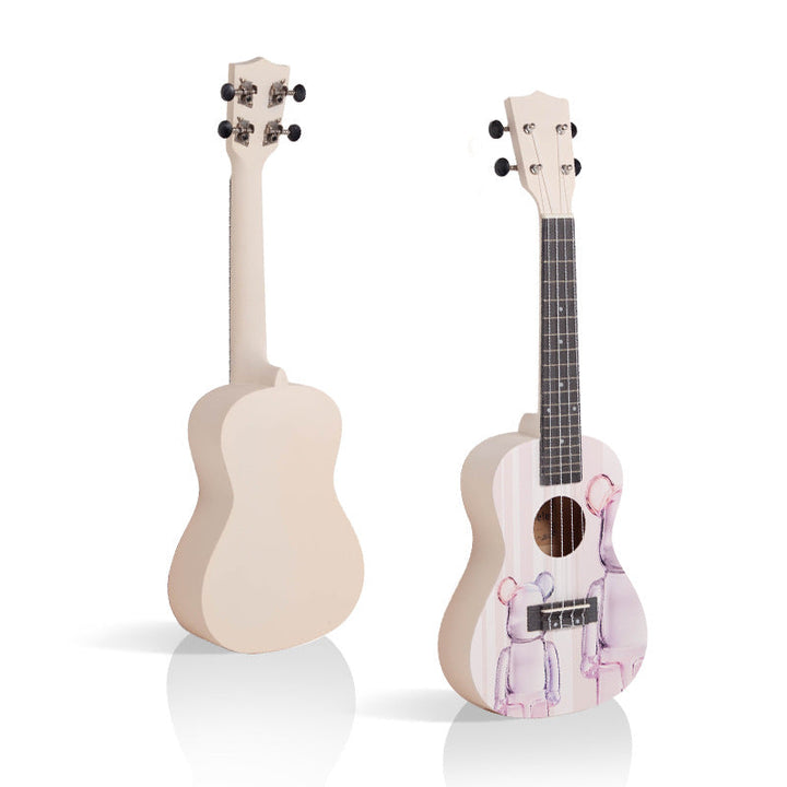 Acoustic Ukulele Stornfield