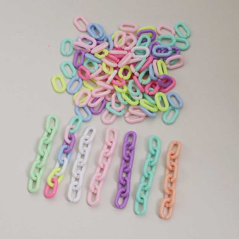 Decorative Link Chain Stornfield