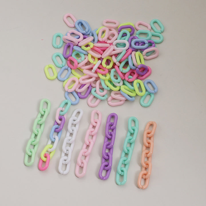Decorative Link Chain Stornfield