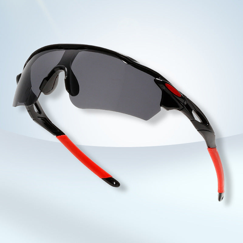 Women’s sports glasses with innovative ergonomic design Stornfield