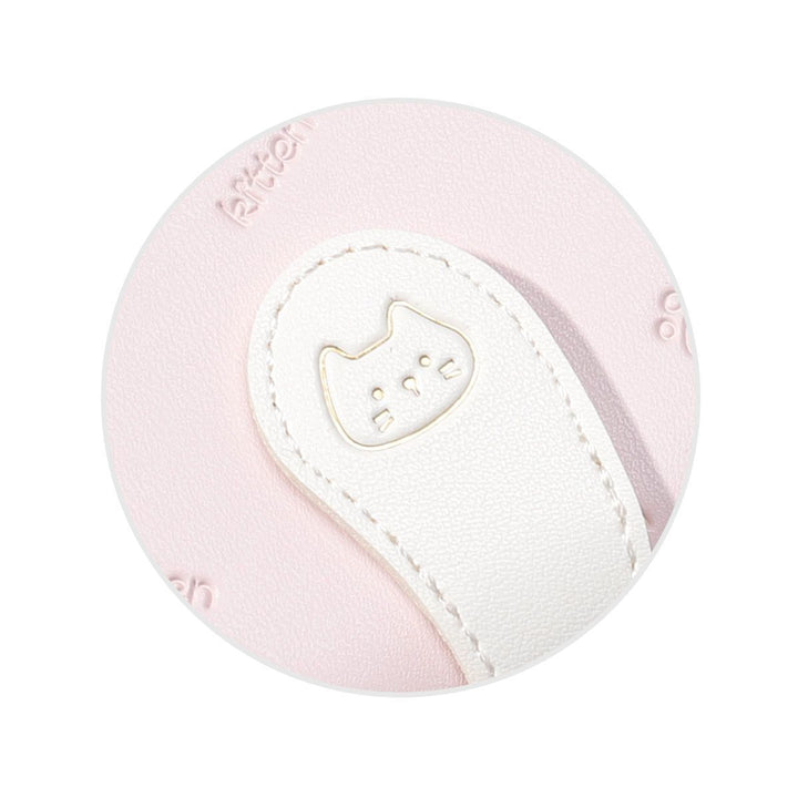 Cute Cat-Themed Coin Wallet Stornfield