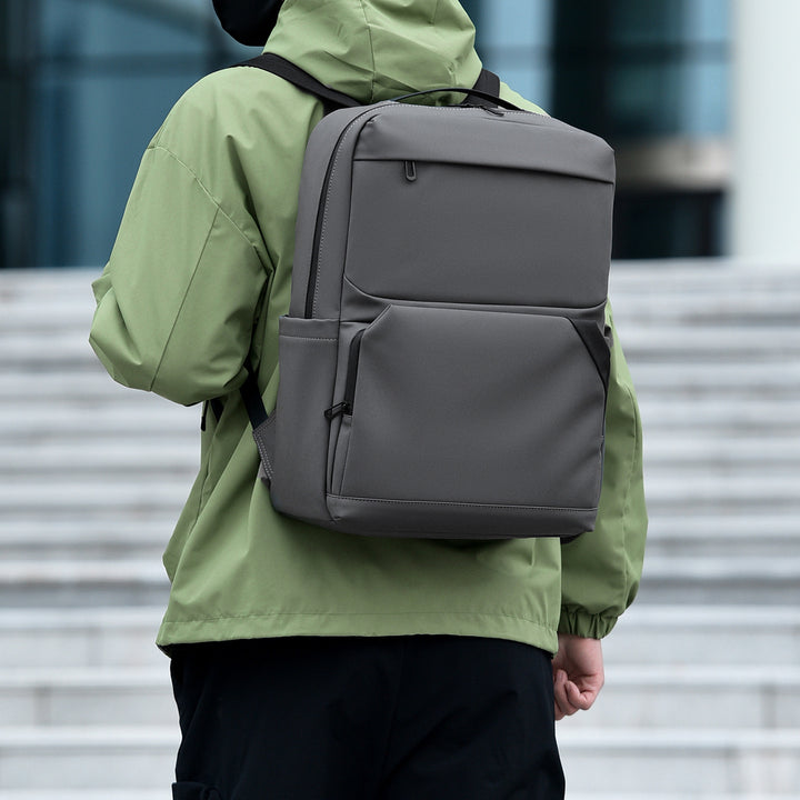 Sleek multifunctional tech-ready Backpack Stornfield