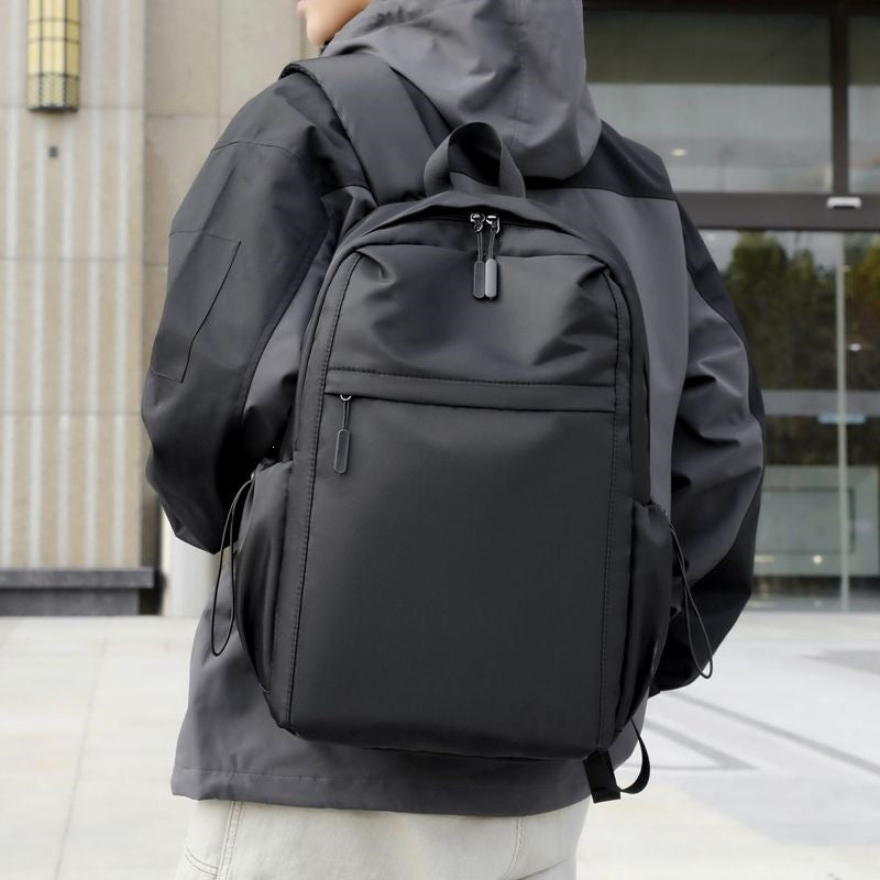 Multifunctional Backpack with Padded Laptop Compartment Stornfield