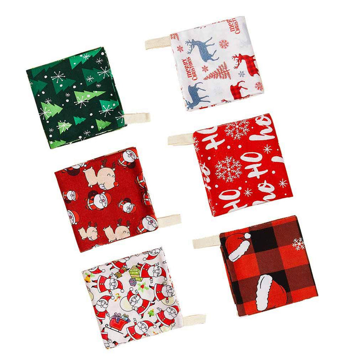 Holiday-Themed Kitchen Pot Holders Stornfield