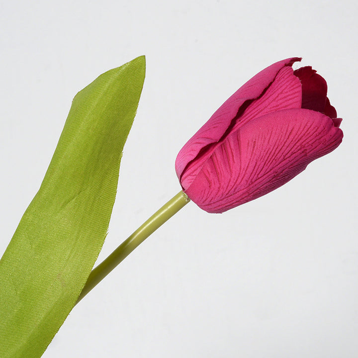 Artificial Decorative Tulip