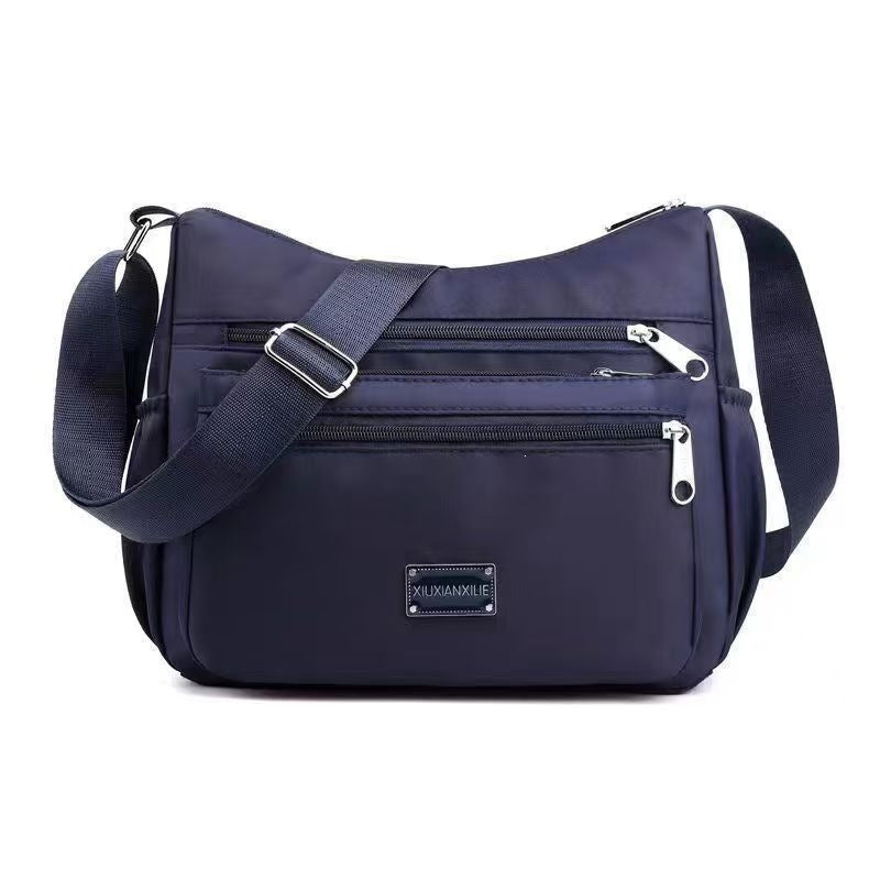 Practical Shoulder Bag Stornfield