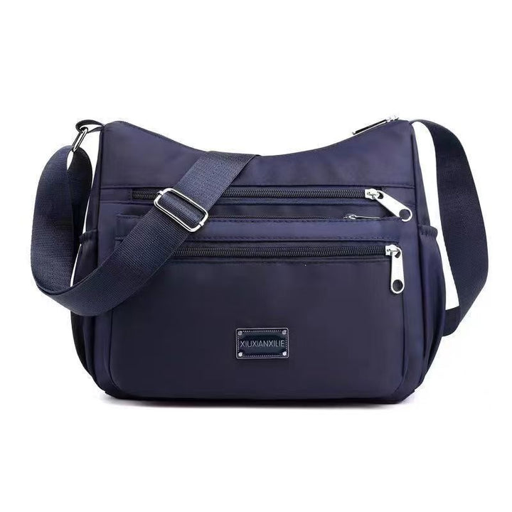 Practical Shoulder Bag Stornfield