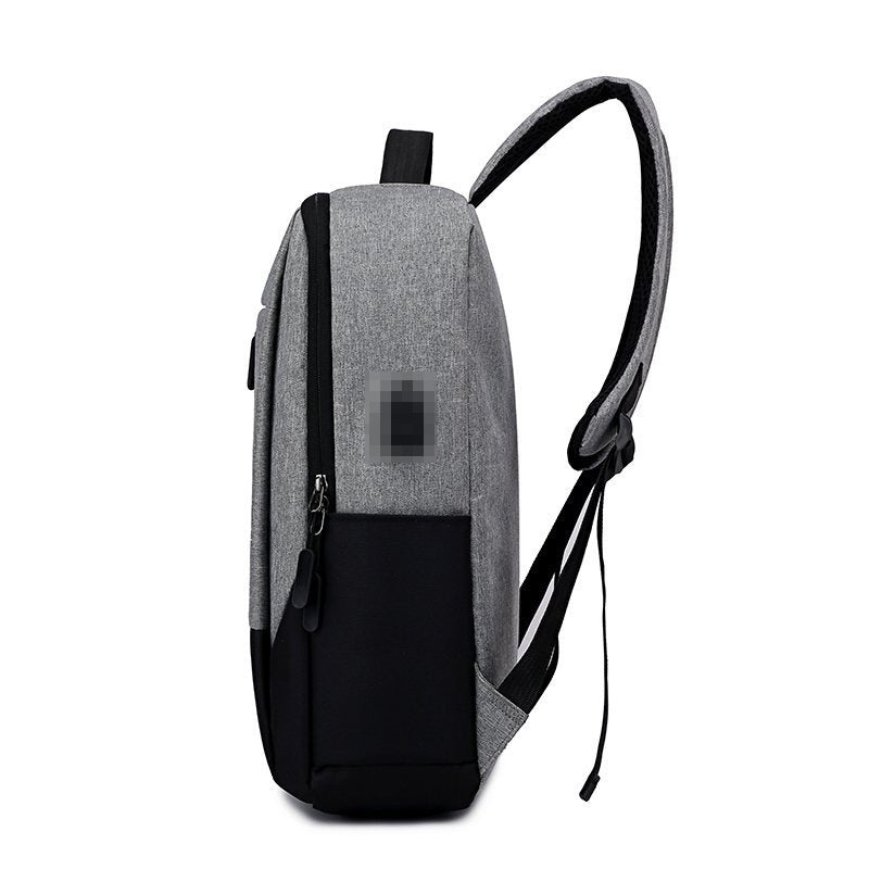 Multi-Functional Tech Backpack Stornfield