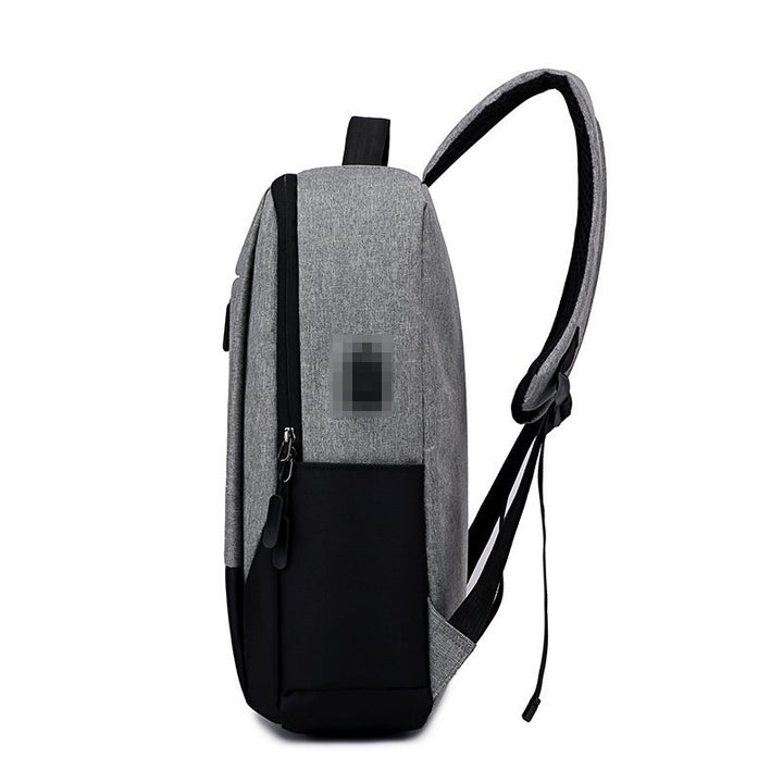 Multi-Functional Tech Backpack Stornfield