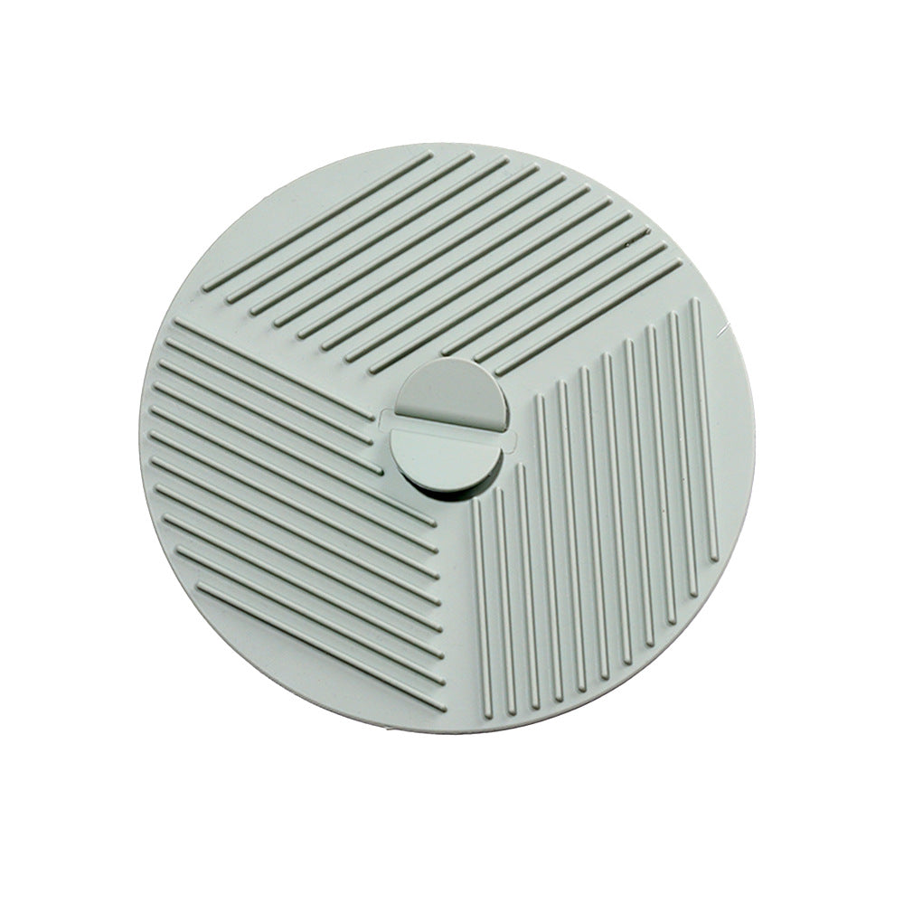 Silicone kitchen lid with innovative steam valve Stornfield