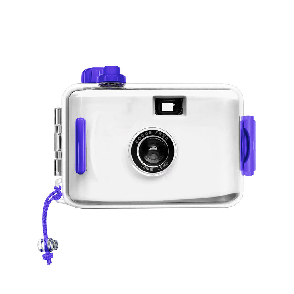 Waterproof Disposable Camera Stornfield