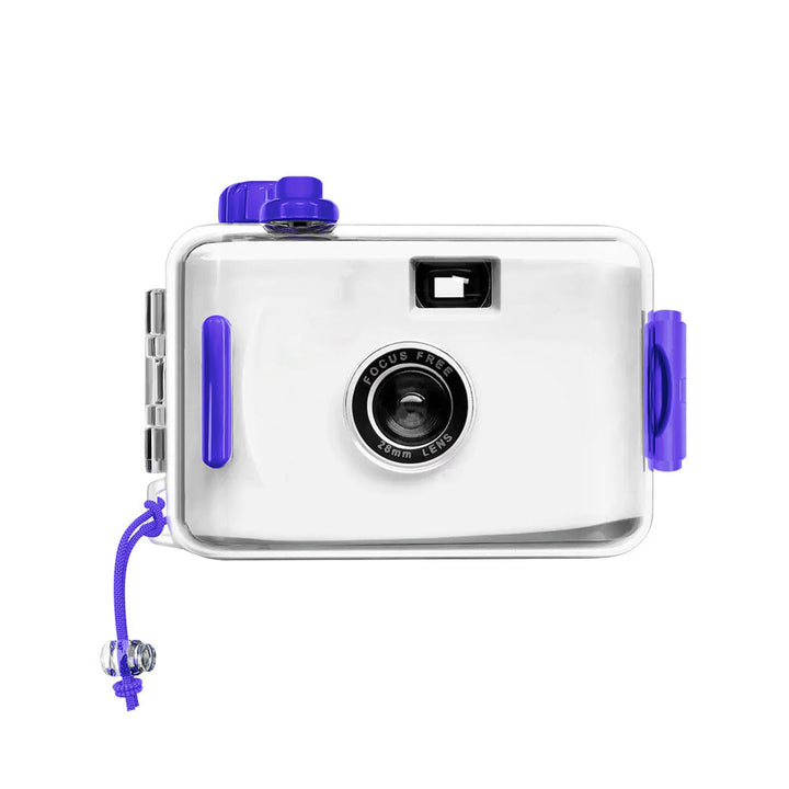 Waterproof Disposable Camera Stornfield