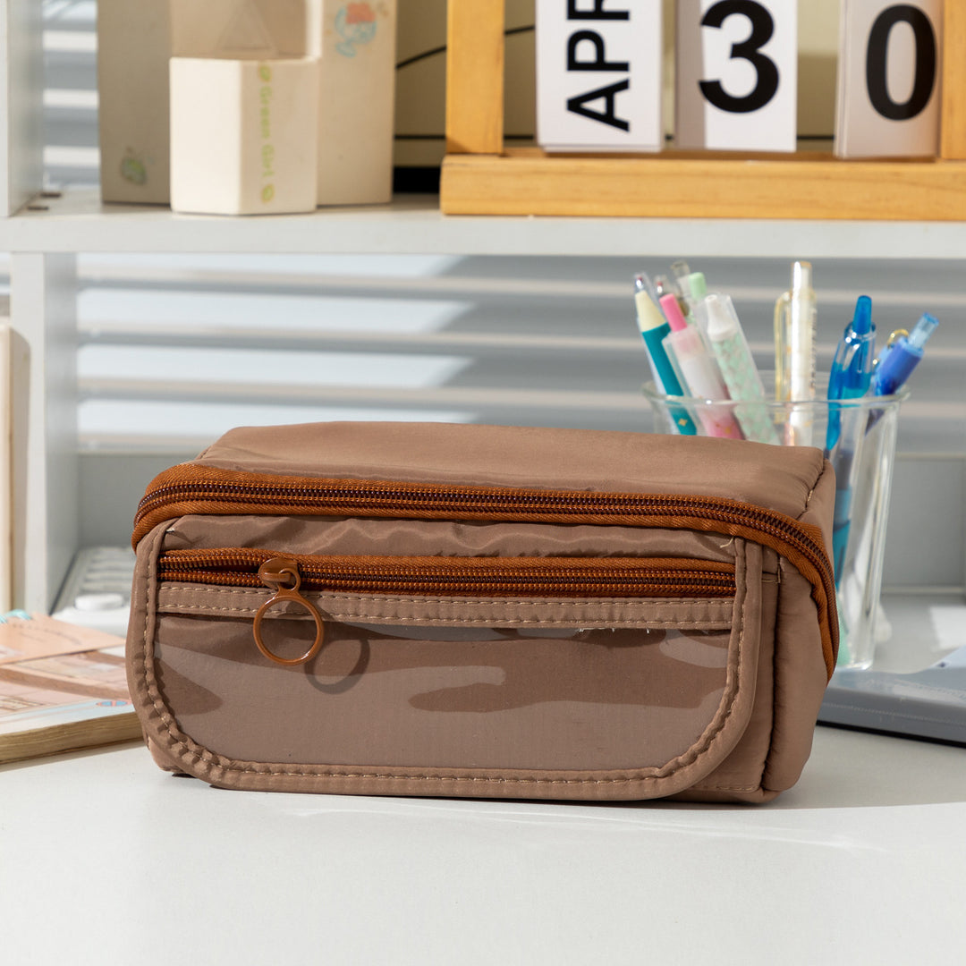 Versatile Travel Pencil Case Stornfield