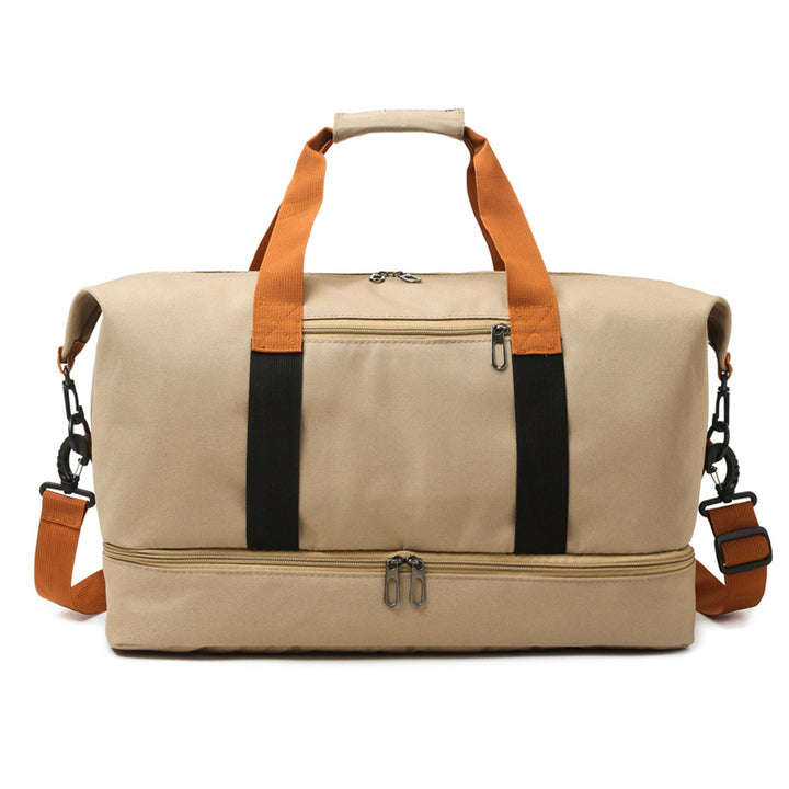 All-Weather Versatile Duffle Bag Stornfield