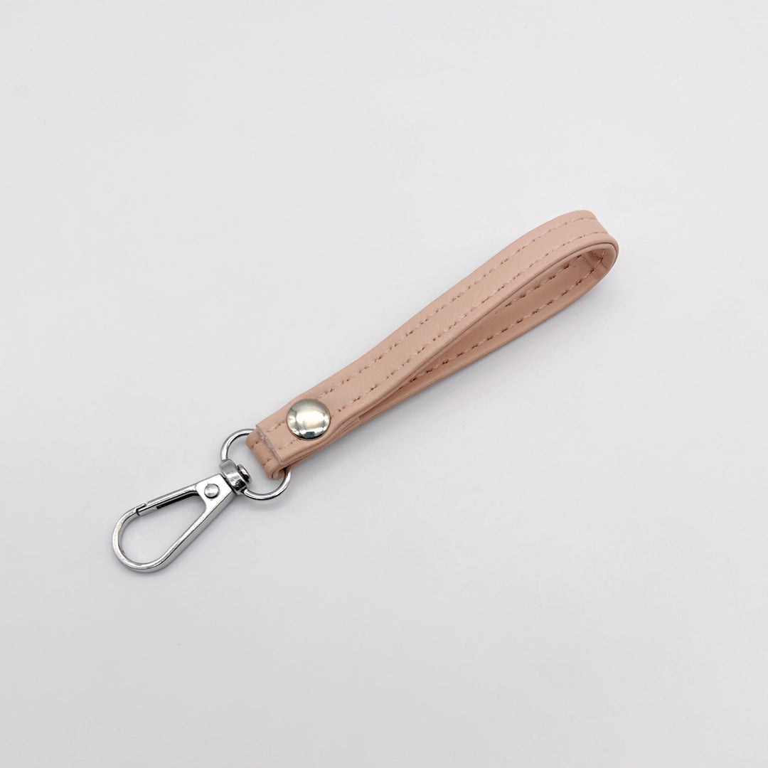 Classic Leather Keychain Stornfield