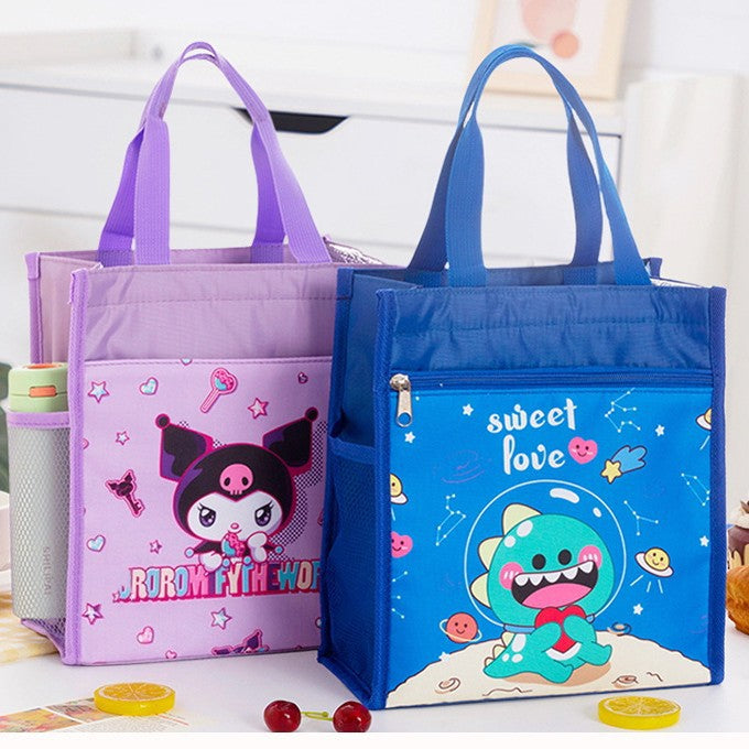 Multi-Purpose Insulated Lunch Bag Stornfield
