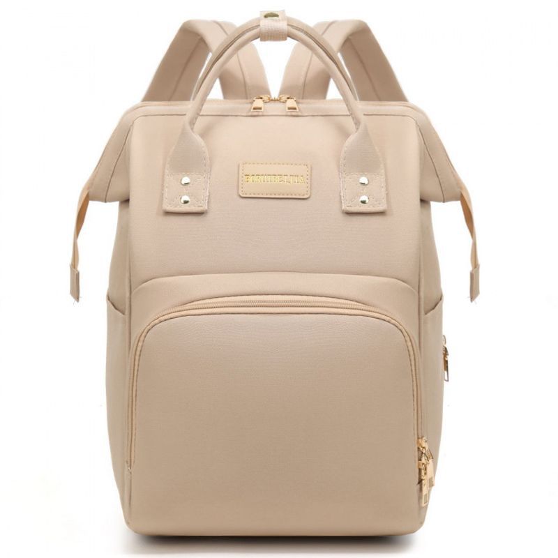 Women's Stylish Multi-Purpose Backpack with Ergonomic Support Stornfield