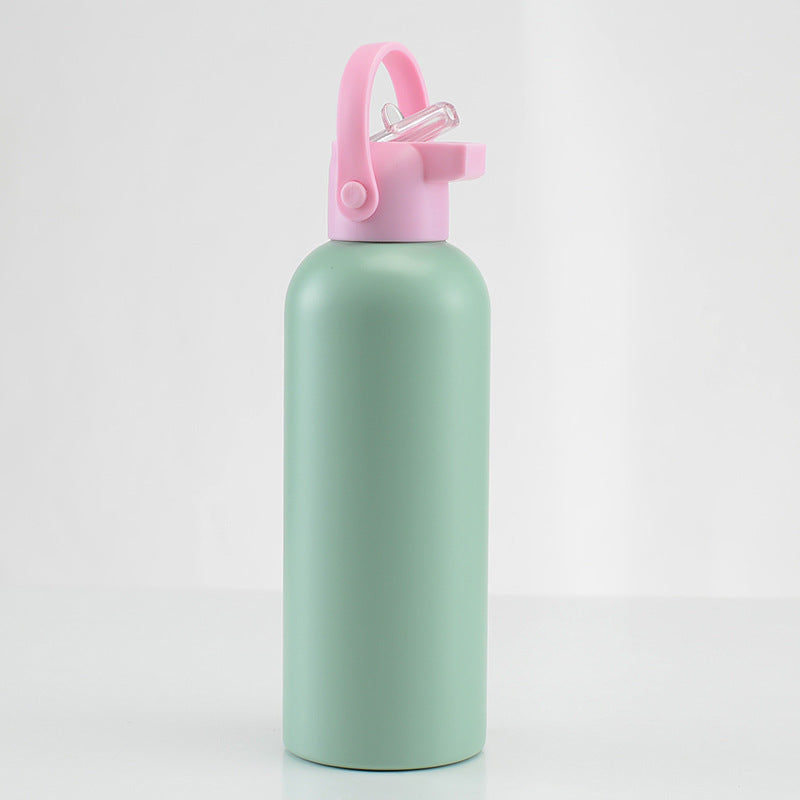 Women's Stainless Steel Drinking Bottle Stornfield