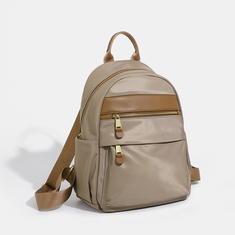 Versatile Multi-Pocket Backpack