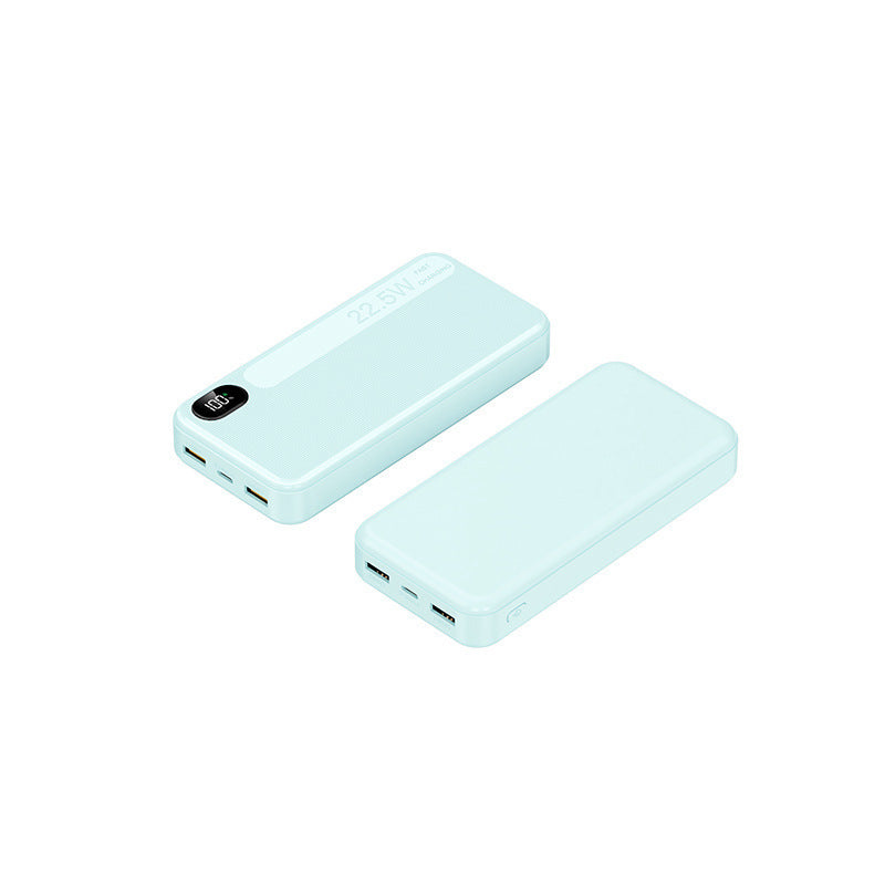 Portable Powerbank Stornfield