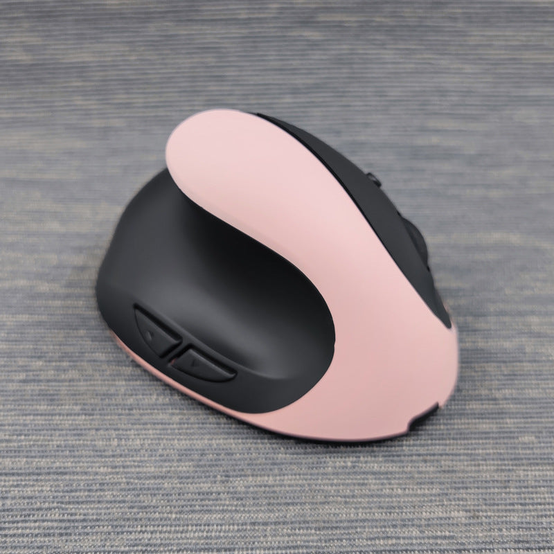 Ergonomic Wireless Mouse Stornfield