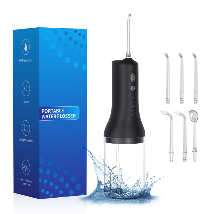 Portable Water Flow Cleaner Stornfield
