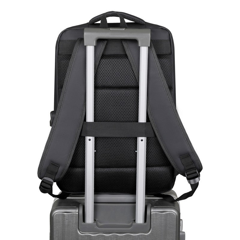 Waterproof Traveling Backpack Stornfield