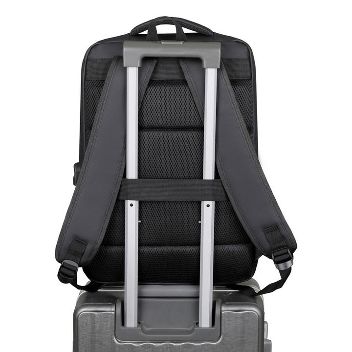 Waterproof Traveling Backpack Stornfield