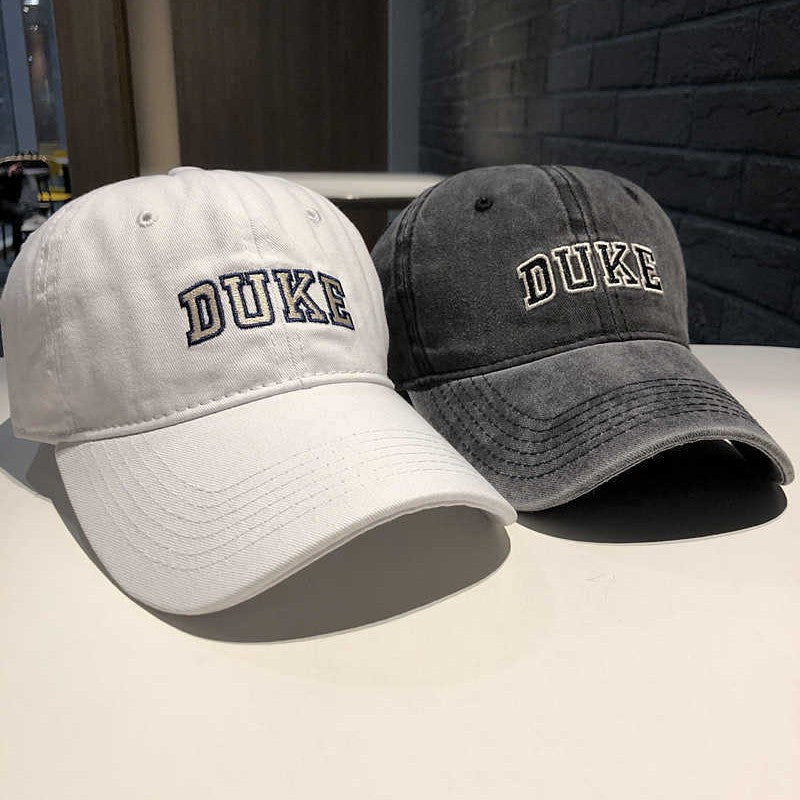 Men's Casual Cotton Baseball Cap Stornfield