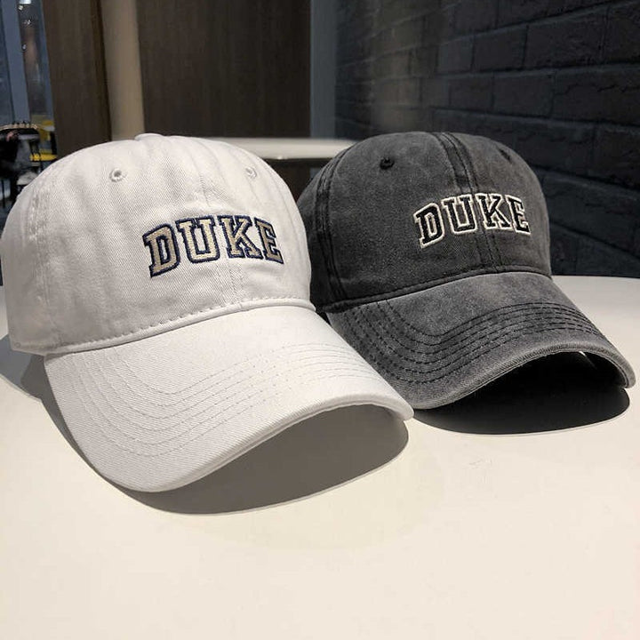 Men's Casual Cotton Baseball Cap Stornfield