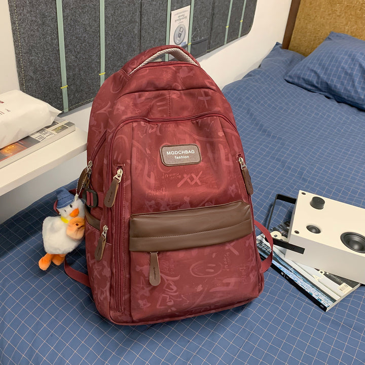 Urban Fashion Backpack Stornfield