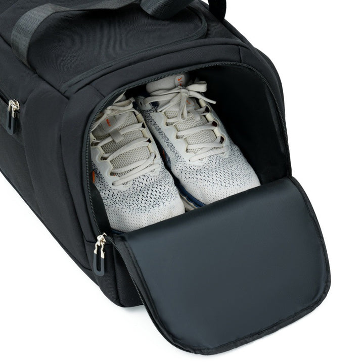 Versatile Utility Travel Duffle Stornfield