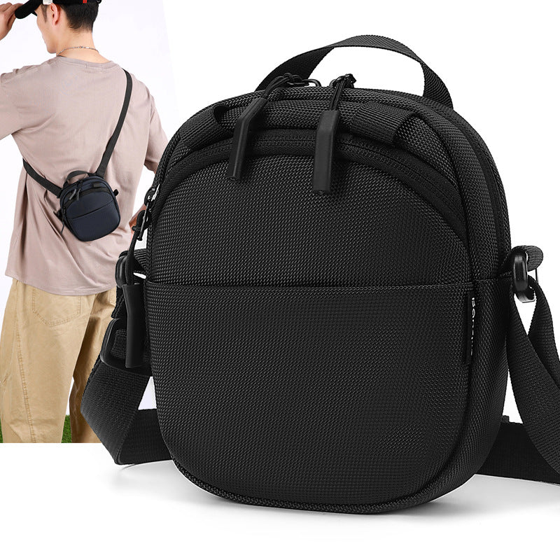 Compact Outdoor Adventure Bag Stornfield