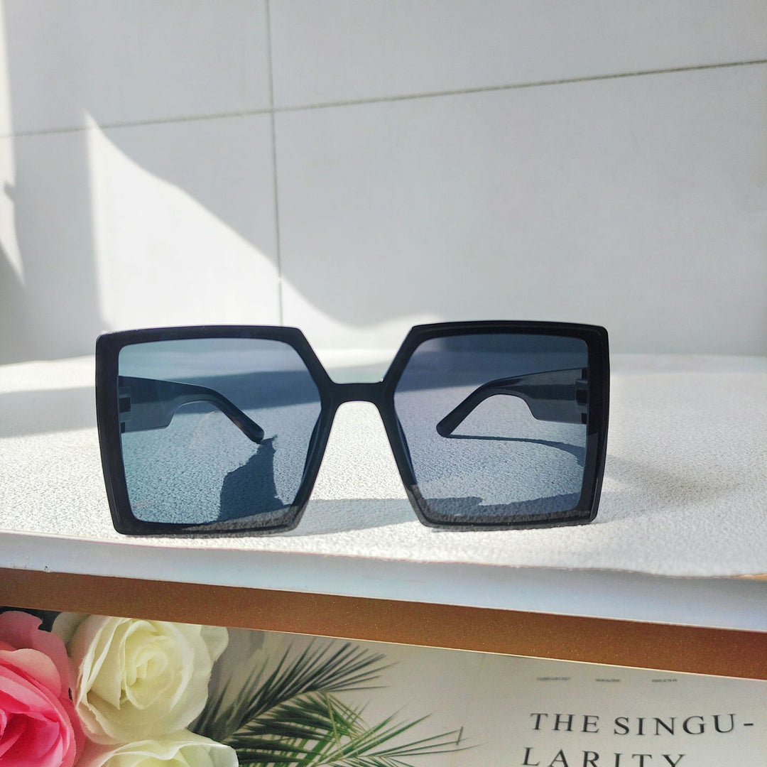 Oversized Fashion Sunglasses Stornfield