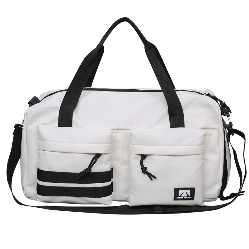 All-Purpose Utility Duffle Bag Stornfield