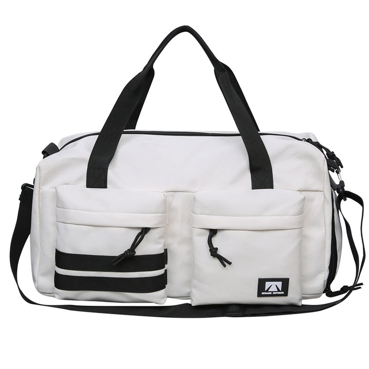 All-Purpose Utility Duffle Bag Stornfield