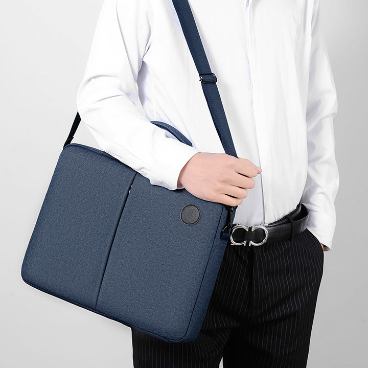 Professional Multi-Organizational Briefcase Stornfield