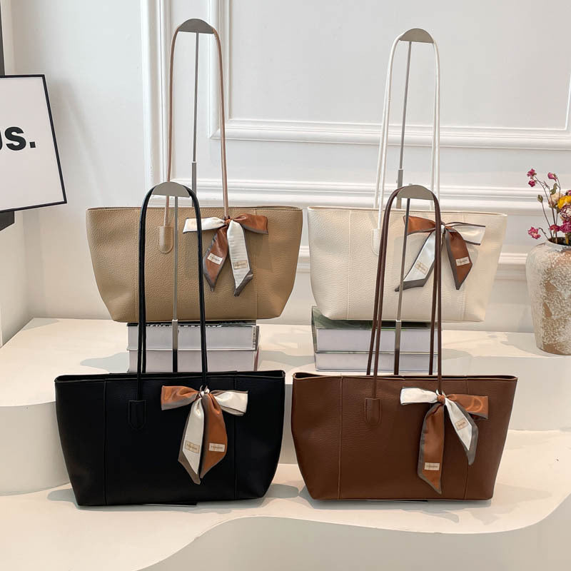 WoChic Modern Tote Bag Stornfield
